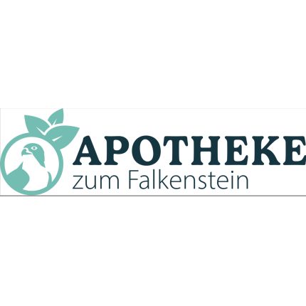 Logo da Apotheke zum Falkenstein