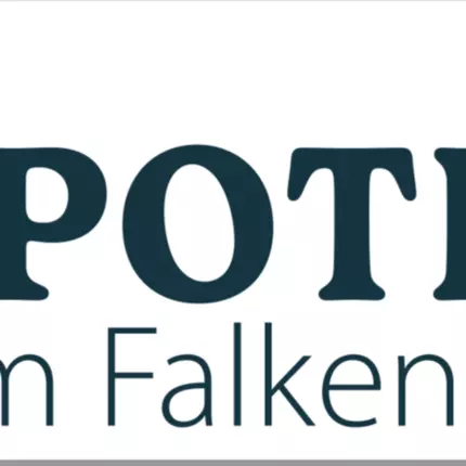 Logo od Apotheke zum Falkenstein, Inh. Karolina Madej e.K.