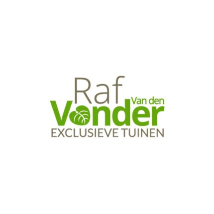 Logo od Exclusieve Tuinen Van Den Vonder Raf