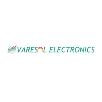 Logo from Varesol Electronics