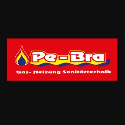 Logo van Pe-Bra Brakonier GmbH Heizung Klempnerei