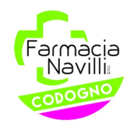 Logotyp från Farmacia Navilli a Codogno