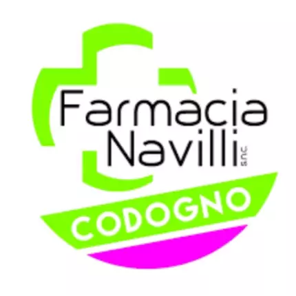 Logo de Farmacia Navilli a Codogno