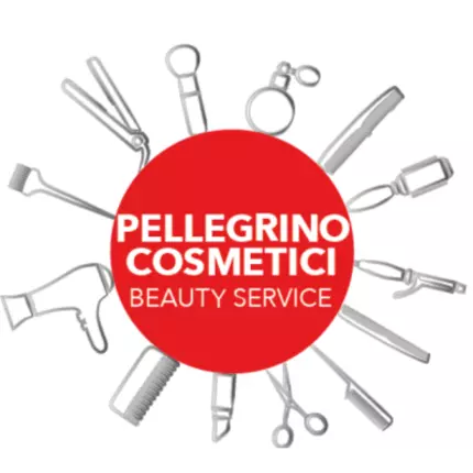 Logotyp från Pellegrino Cosmetici