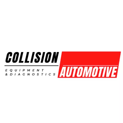 Λογότυπο από Collision Automotive Diagnostics