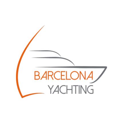 Logotyp från Barcelona Yachting