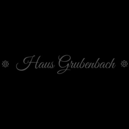 Logotyp från Haus Grubenbach