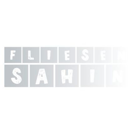 Logo fra Fliesen Sahin