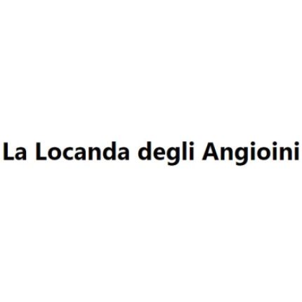 Logótipo de La Locanda degli Angioini