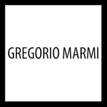 Logotipo de Gregorio Marmi