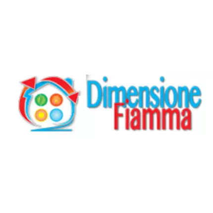 Logotipo de Dimensione Fiamma