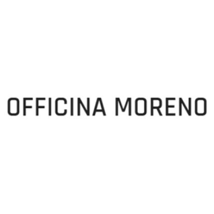 Logo fra Officina Moreno