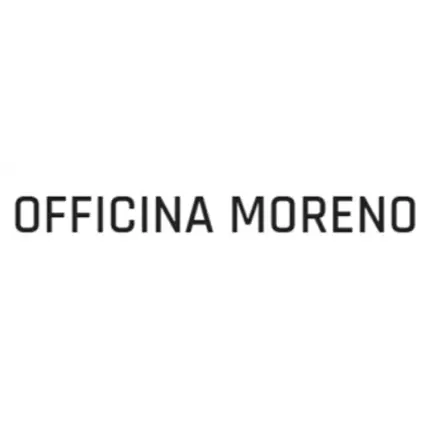 Logotipo de Officina Moreno