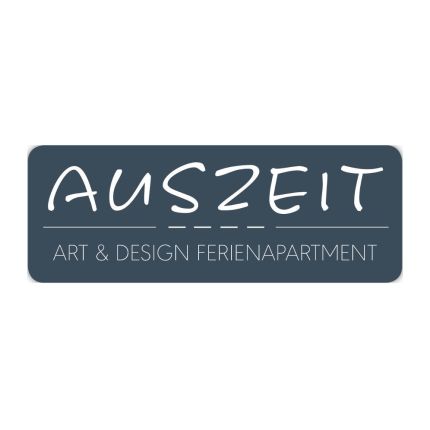 Logo von AUSZEIT - Art & Design Ferienapartment