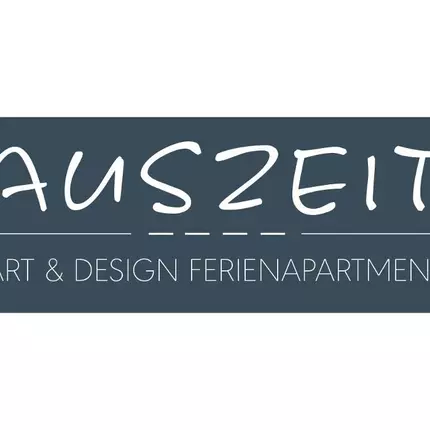 Logo od Auszeit