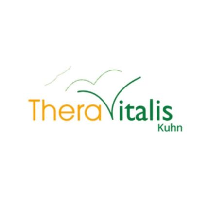 Logo da Thera Vitalis, Victoria Kuhn Krankengymnastik