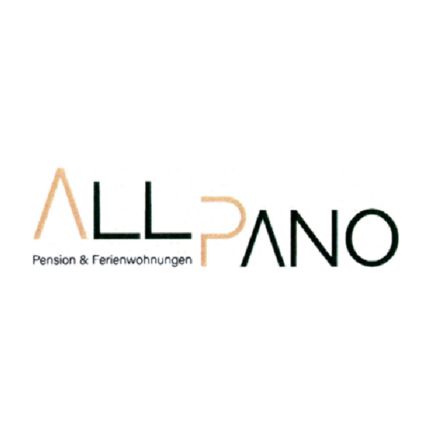 Logotyp från AllPano Pension & Ferienwohnungen