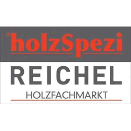 Logo od holzSpezi Reichel GmbH & Co. KG