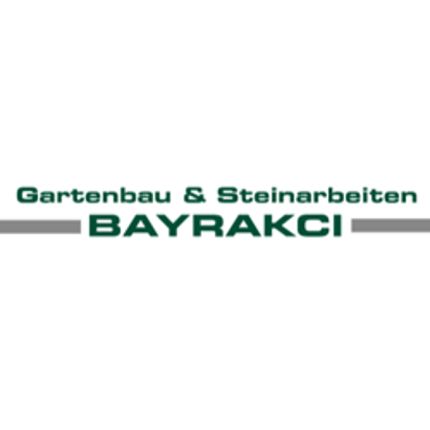 Logo von Gartenbau & Steinarbeiten Bayrakci GmbH & Co. KG