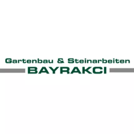 Logo da Gartenbau & Steinarbeiten Bayrakci GmbH & Co. KG