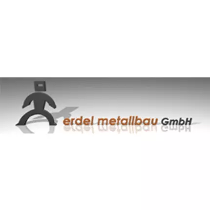 Logótipo de Erdel Metallbau GmbH