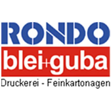 Logo from Deutsche Rondo GmbH - Faltschachteln, Stülpschachteln, Wellenteile, Ampullenverpackungen