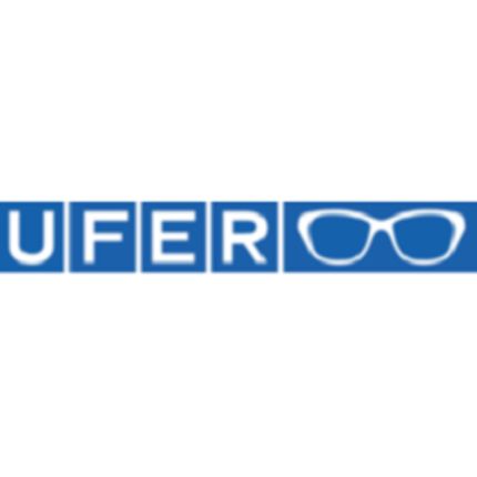 Logo van Ufer Optik und Akustik Kelkheim