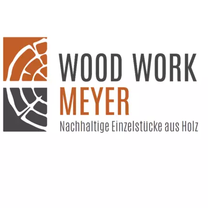 Logo van WoodWork Meyer