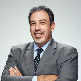 Bild von Frank Amigo of Janney Montgomery Scott