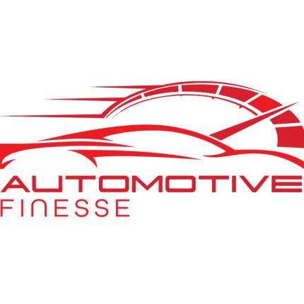 Logotipo de Automotive Finesse