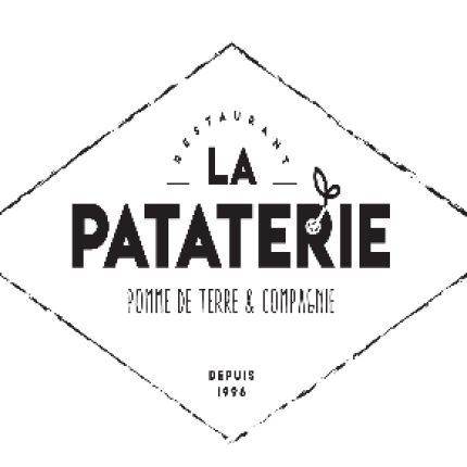 Logotyp från La Pataterie Déols – Châteauroux