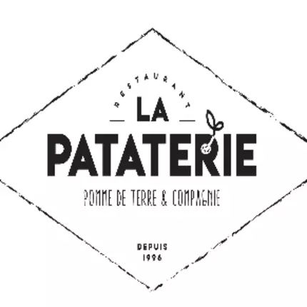 Logo van La Pataterie Déols – Châteauroux