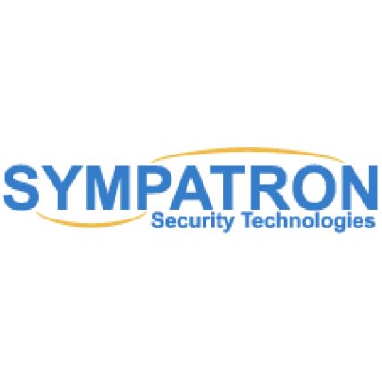 Logo da SYMPATRON GmbH - innovative Sicherheitstechnik