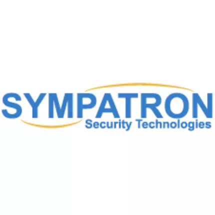 Logo from SYMPATRON GmbH - innovative Sicherheitstechnik