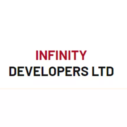 Logótipo de Infinity Developers