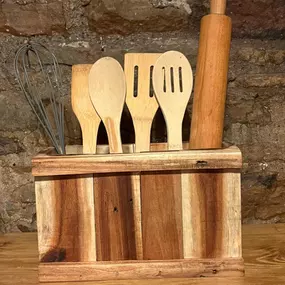 Bild von Old Dog Salvage