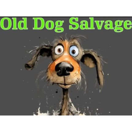 Logo from Old Dog Salvage