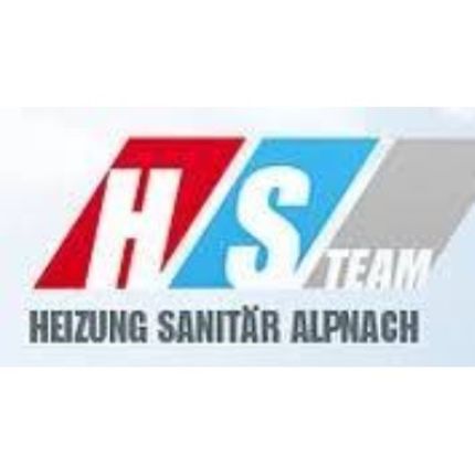 Logo fra HS TEAM AG