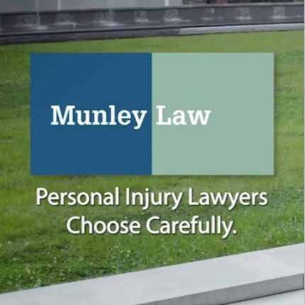 Λογότυπο από Munley Law Personal Injury Attorneys