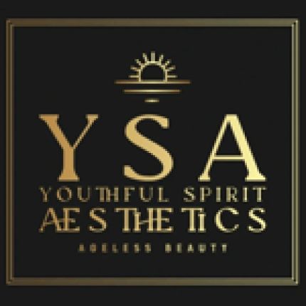 Logo van Youthful Spirit Aesthetics