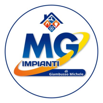 Logótipo de Mg Impianti e Servizi