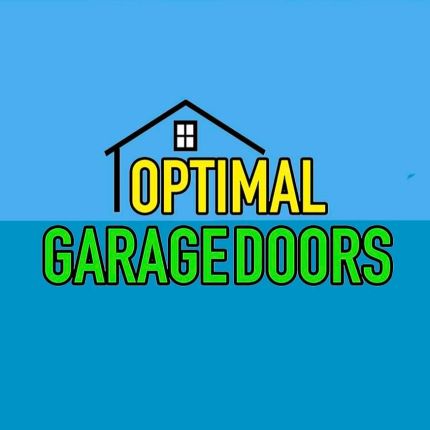 Logotyp från Optimal Garage Doors