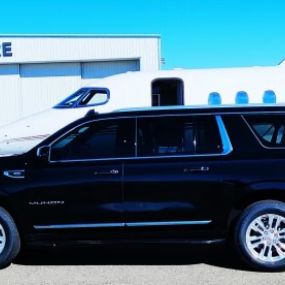 Img of HMA Limo LLC