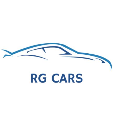 Logo de RG CARS