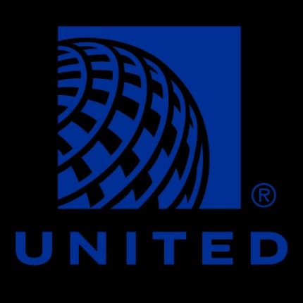 Logotyp från United Airlines