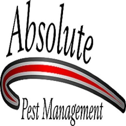 Logo da Absolute Pest Management