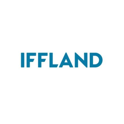 Logotyp från Iffland AG