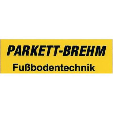 Logo from Parkett-Brehm GmbH Parkett- u. Fussbodent.