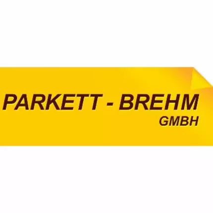 Logo von Parkett-Brehm GmbH Parkett- u. Fussbodent.