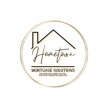 Logo de Trudy Burchard - HomeTown Mortgage Solutions